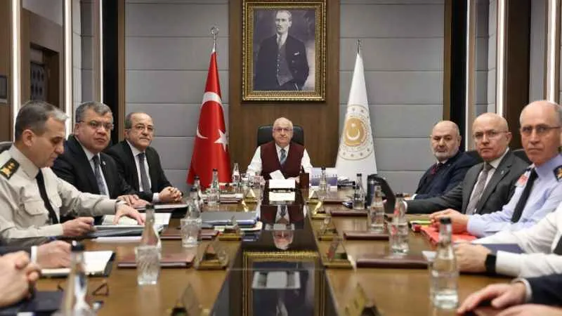 77 terörist etkisiz hale getirildi