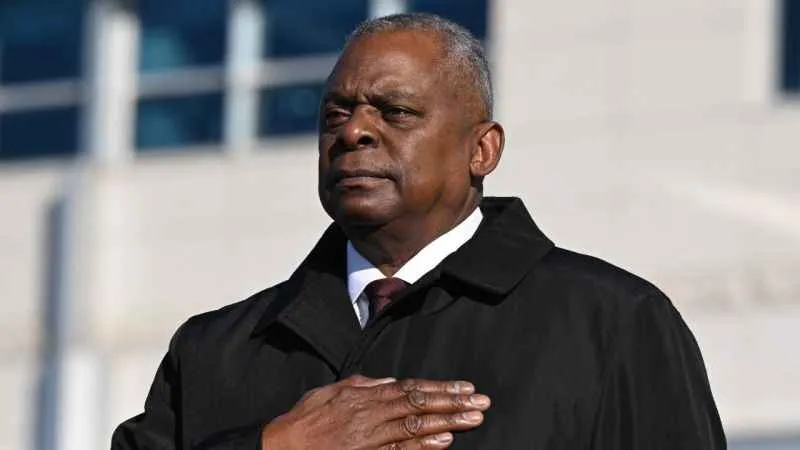 ABD Savunma Bakanı Austin'in tedavisi tamamlandı