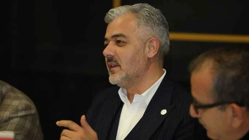 Konyaspor taraftarlara çağrıda bulundu