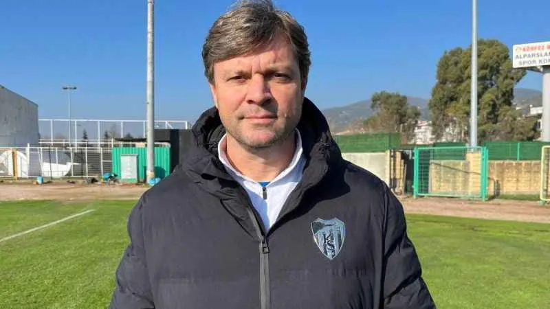 Sağlam: "Lige yeni bir başlangıç yapmak istiyoruz”