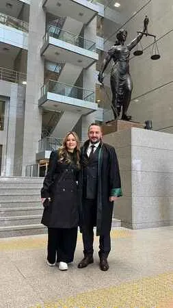 'Gökçe Kırgız' davasında karar