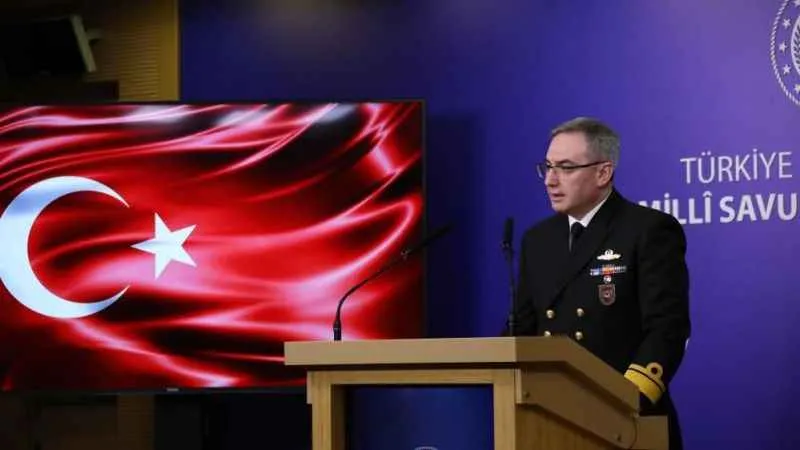 Teröristlere geçit yok