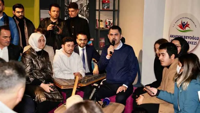 İBB Başkan Adayı Kurum'dan ulaşımda indirim sözü