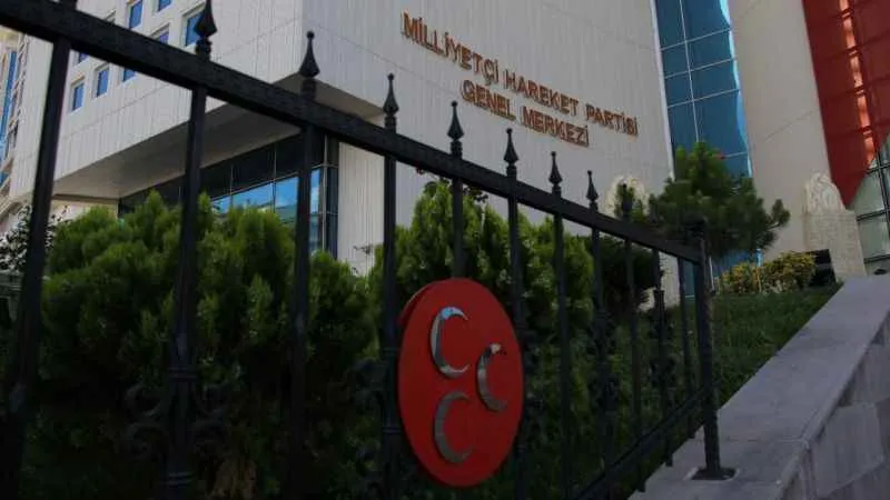 MHP, 55 ilçenin daha belediye başkan adayını açıkladı