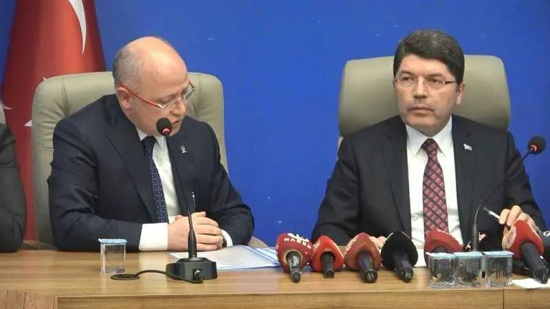 Bakan Tunç: Bursa'mız her zaman olduğu gibi kazanmaya devam edecek