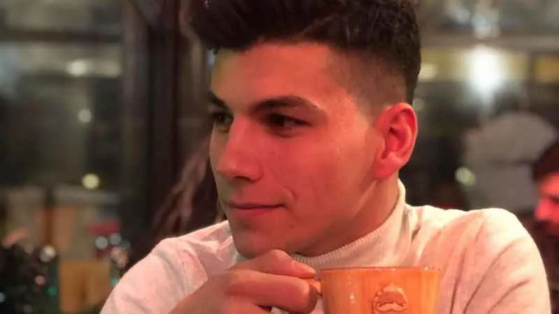 Kocaeli'deki kazada Astsubay Kıdemli Çavuş Mehmet Kamacı hayatını kaybetti