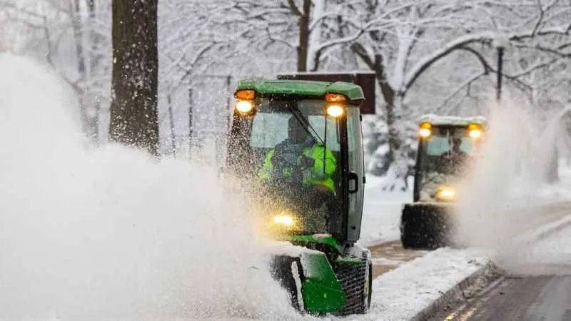 ABD’de kar fırtınası ve soğuklar yüzünden 89 kişi hayatını kaybetti