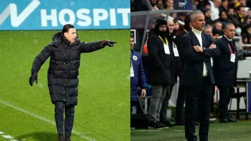 Lig'de 3. kez rakip olacaklar