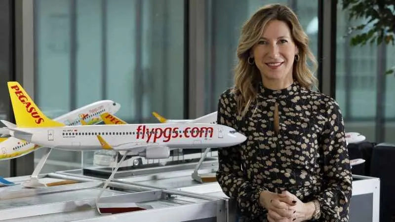 Seyahat planlama hizmeti sunan ilk hava yolu şirketi: Pegasus