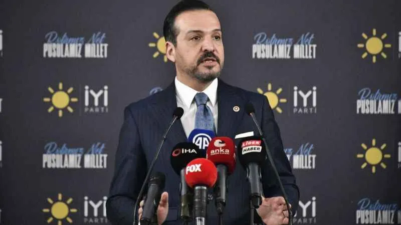 İYİ Parti’nin Ankara ve İstanbul’daki aday belirleme çalışmalarında sona geldik