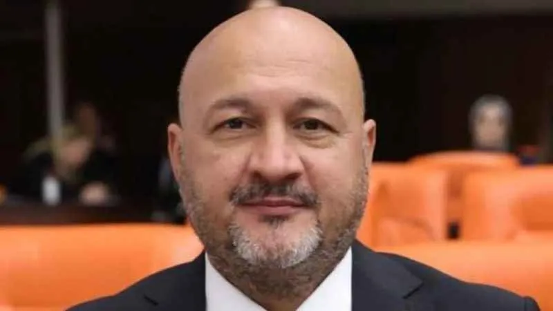 Milletvekili Kurt: Çiftçilerimizin don ve dolu kayıpları için 32 milyon TL verilecek