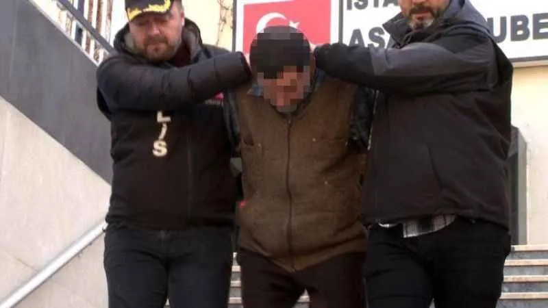 Katil zanlısı 19 yıl sonra yakalandı