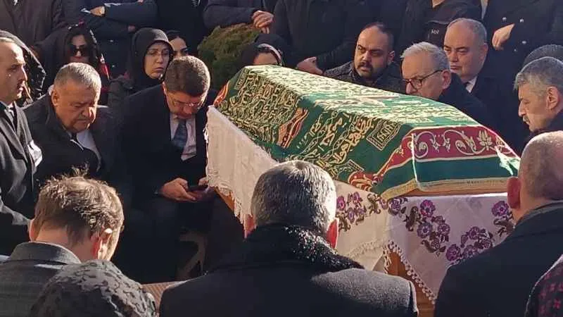 Cumhurbaşkanı Erdoğan, Bartın Belediye Başkanına başsağlığında bulundu