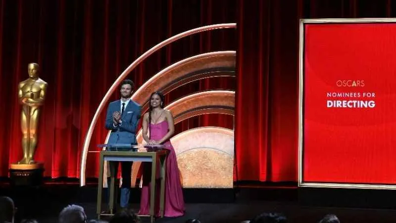 2024 Oscar adaylarına Oppenheimer damgası