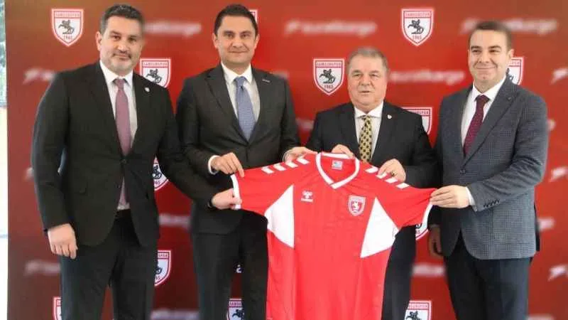 Samsunspor'da transfer çalışmaları hızlandırıldı
