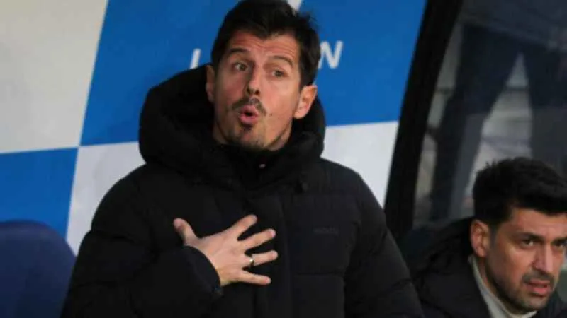 Emre Belözoğlu: Türkiye ligini bazı oyuncular artık tercih etmiyor