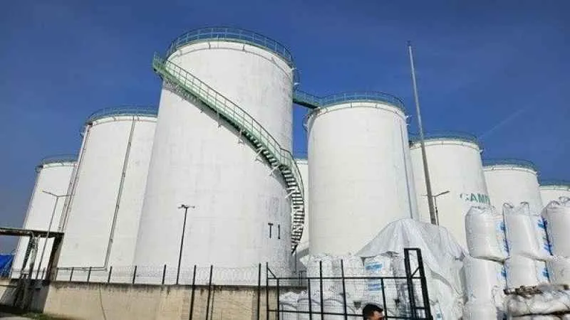 Türkiye’nin en büyük haciz işlemlerinden biri!