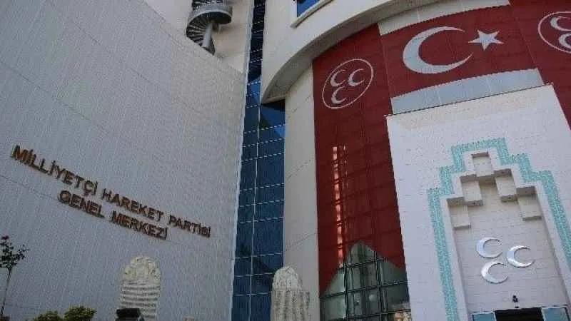 MHP, 55 adayını daha açıkladı