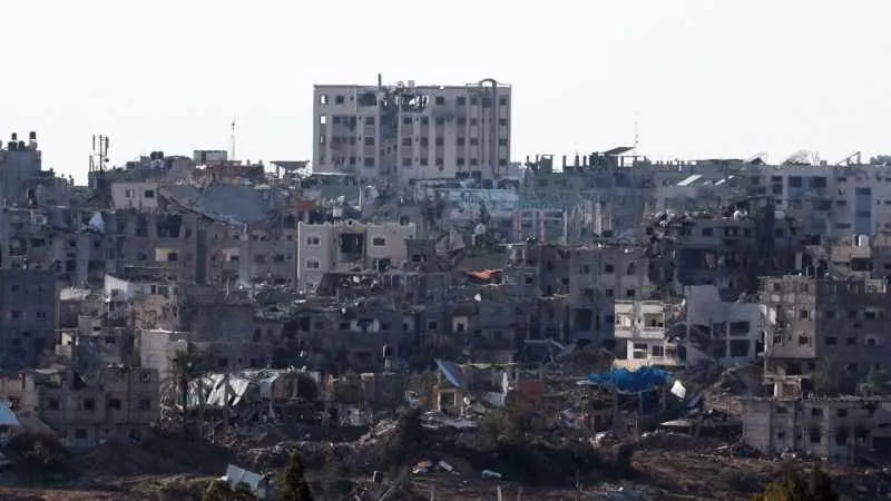 Gazze'de katledilen Filistinlilerin sayısı 26 bine dayandı