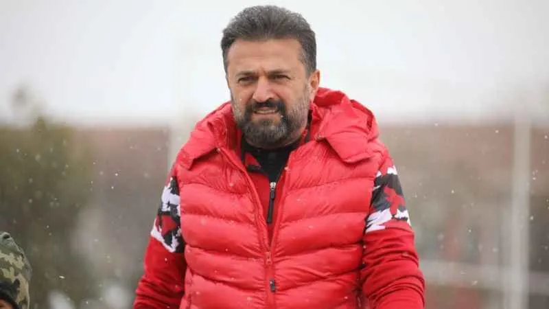 Bülent Uygun: "Taraftar olmadan hiçbir başarı olmuyor"