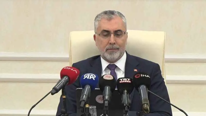 Emekli aylıklarında farklar Resmi Gazete'de yayınlandıktan 1 hafta sonra hesaplara yatırılacak