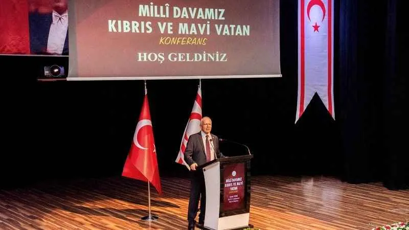 Zorlu Töre: Kimlere karşı istiklal mücadelesi verildiği unutulmamalı