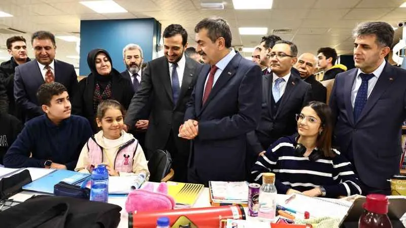 Genel bütçede en çok pay eğitime ayrılıyor