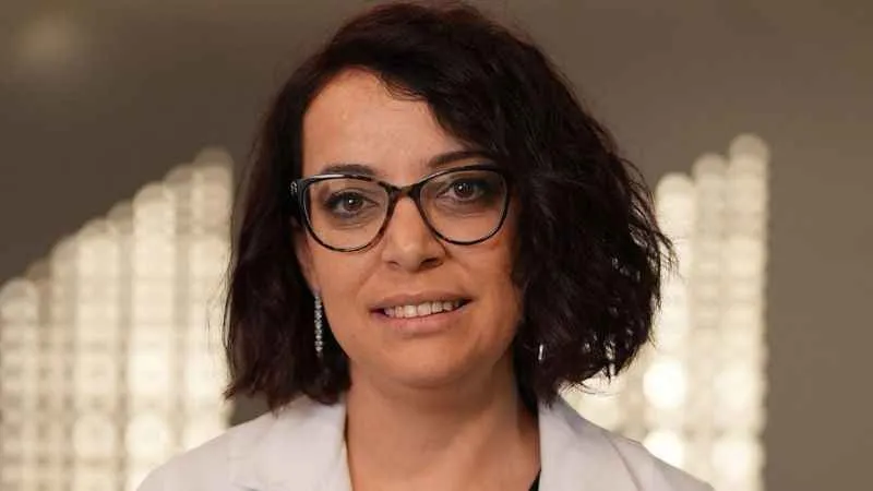 Her yıl dünyada 500 bin kadına rahim ağzı kanseri tanısı konuluyor