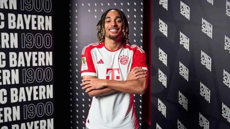 Süper Lig'den transfer olan en pahalı oyuncu Sacha Boey oldu 