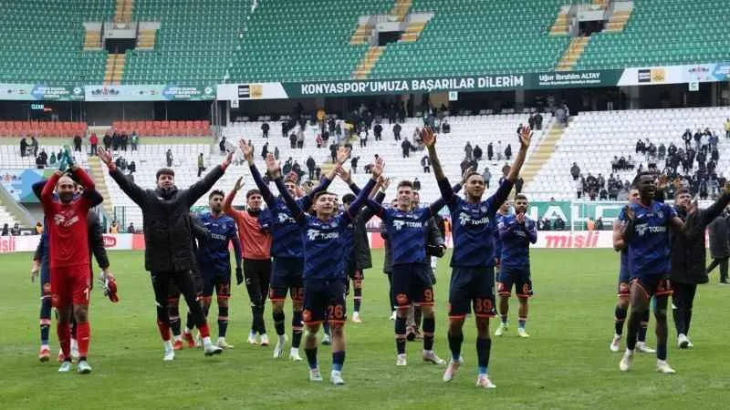 Krzysztof Piatek, Süper Lig’de ilk kez hat-trick yaptı