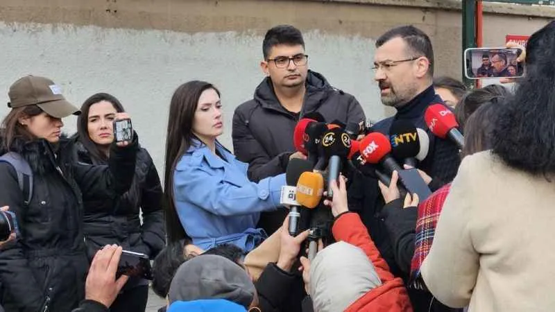 Kilise avukatı: Saldırıyı maskeli iki kişi gerçekleştirdi