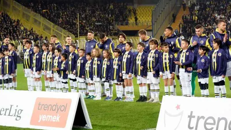 İsmail Kartal’dan MKE Ankaragücü karşısında iki değişiklik
