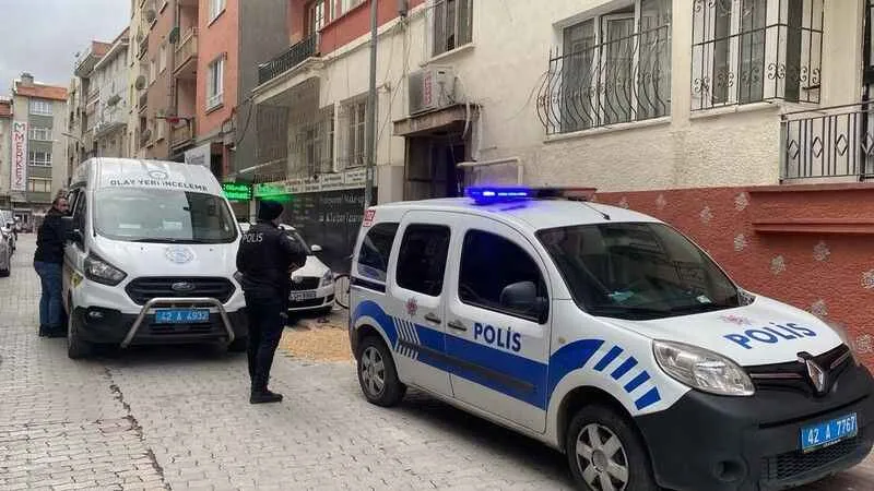 Konya'da sobadan zehirlenen 3 çocuk hayatını kaybetti