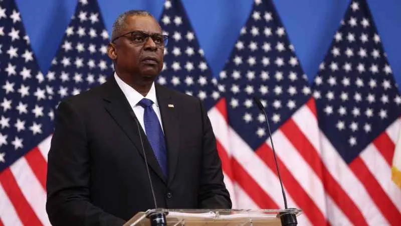 Austin: Saldırıdan sorumlu İran destekli milislere cevabımız olacak