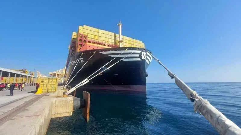 Deprem riski ihracat kaybı endişesi oluşturuyor