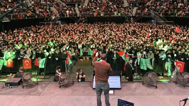 Martı 100 bininci TAG sürücüsüne ulaştı