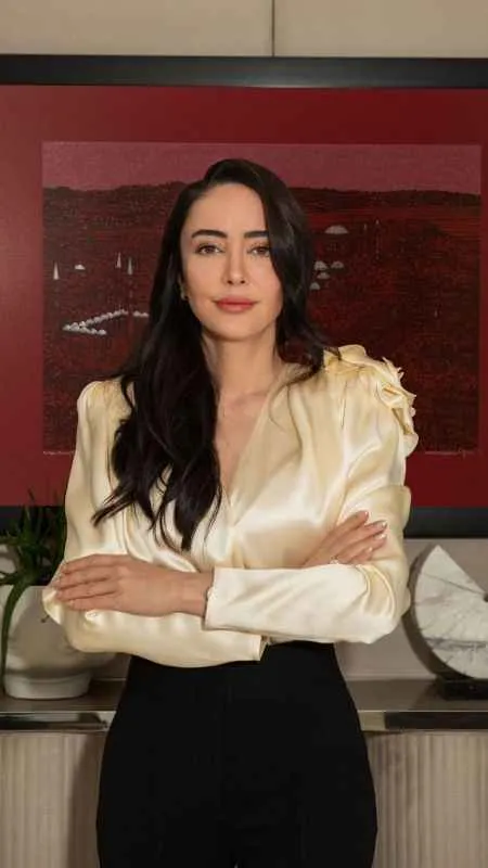 “Bu çalışma hem fahişi hem vergi kaçakçılığını önleyecek”