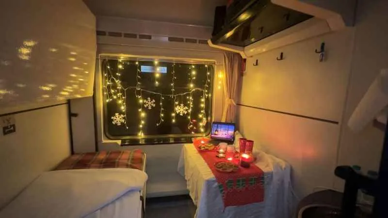 Doğu Ekspresi'ne yoğun ilgi