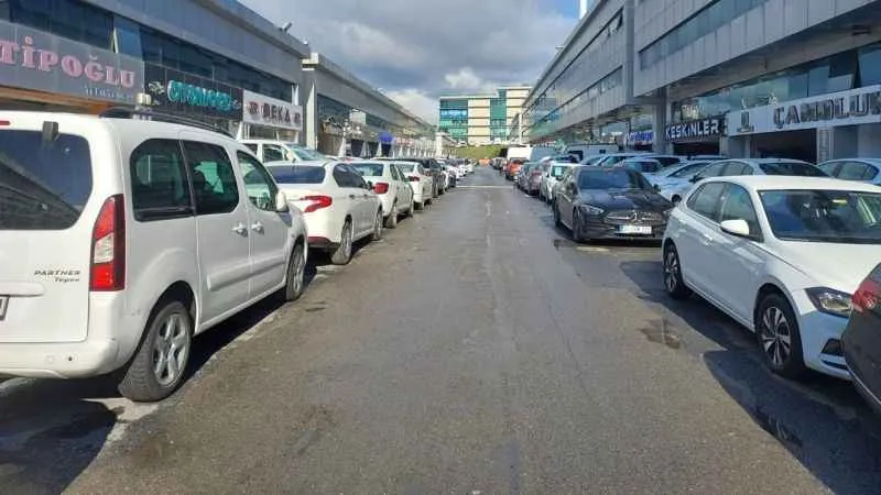 İkinci el otomobilde bireysel satıcılar galeriden yüksek fiyata satıyor