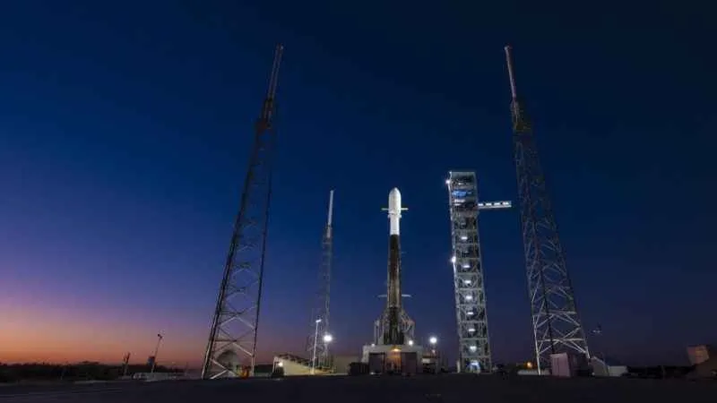 NASA'dan uzaya 4 tonluk kargo