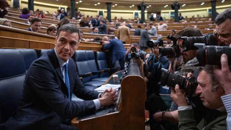 “Katalan ayrılıkçılara yönelik af tasarısı” reddedildi