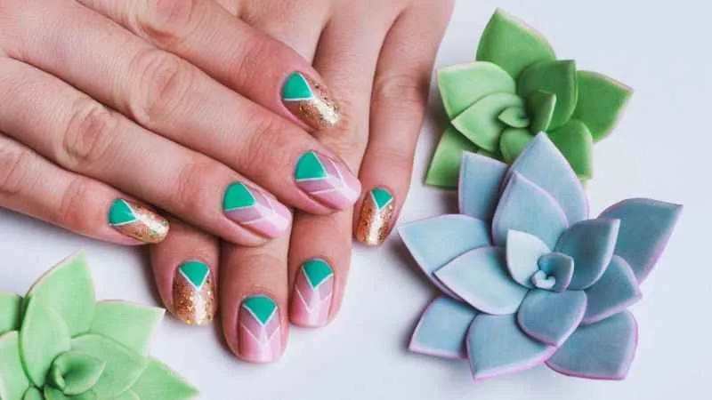 Kalıcı oje yaptıranlar dikkat!