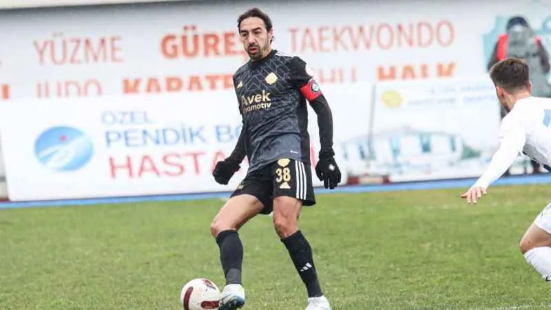 Altay'da ayrılık! Deniz Kadah ve İbrahim Öztürk veda etti