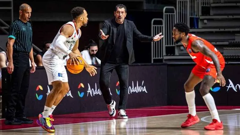 P. Karşıyaka, K Grubu'ndaki ikinci maçında da galibiyetle tanışamadı 