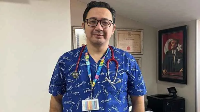 İlk 6 aylık çocuklarda dışkıda kanamaya dikkat edilmeli