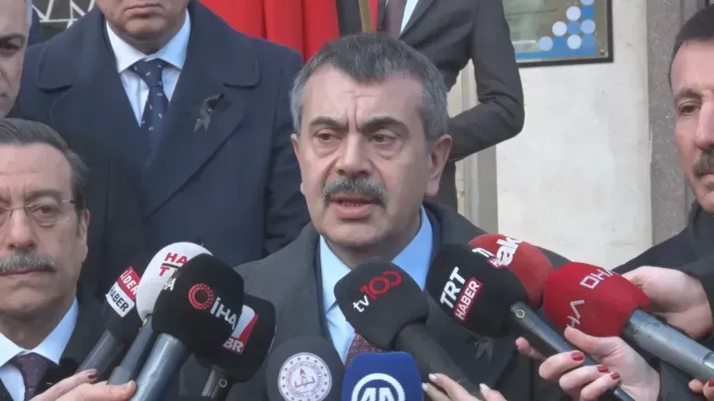 MEB, 2024-2025 eğitim öğretim yılı takvimini açıkladı