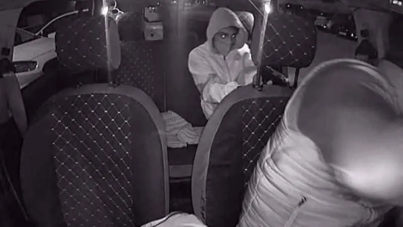 Taksici Oğuz Erge'nin katili Delil Aysal için istenen ceza belli oldu