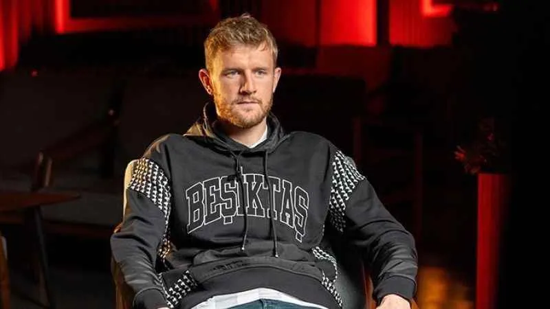 Joe Worrall: "Taraftarlarımızın önünde oynamak için sabırsızlanıyorum"