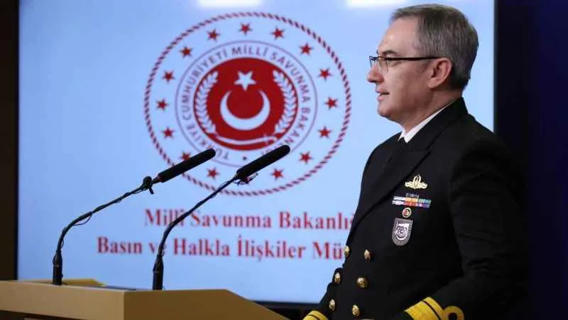 44 terörist etkisiz hale getirildi