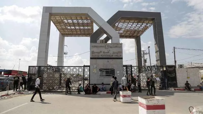 Mısır’dan İsrail’e "Refah" uyarısı